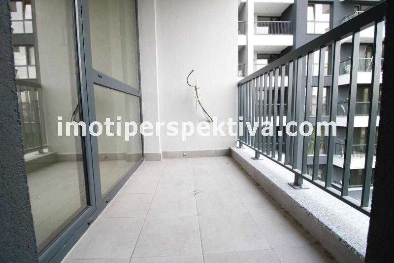 реф.17810 Чисто нов, среден етаж, АКТ 16-Автогара Родопи!