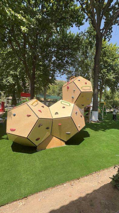 Bolalar va Workaut sport Maydonchalari Ishlab Chiqaramiz! TURNIK.UZ