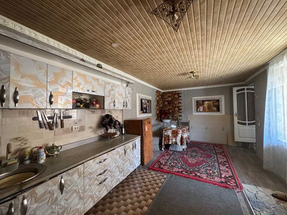 № 3995.Продается Домик в Центре.