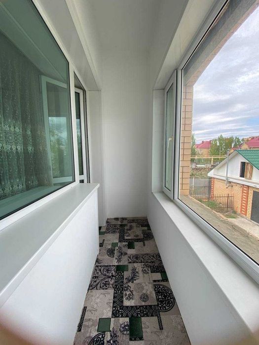 Продам коттедж на КСК 2008г