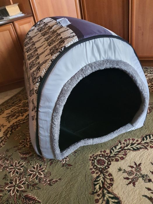 Домик для кошки или собаки