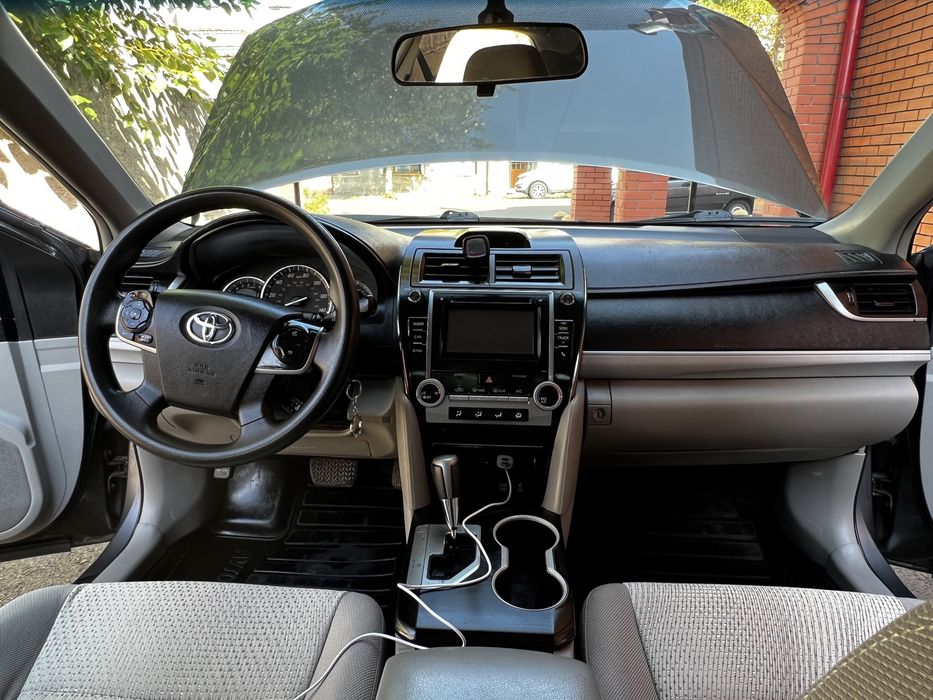 Продам Toyota Camry