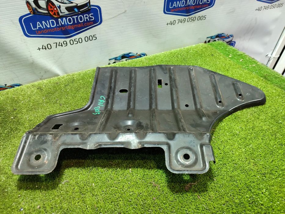 PANOU PROTECTIE INFERIOARA MOTOR DREAPTA HONDA CR-V 2.2 DIESEL 2015 Hatchback / 2012-2016