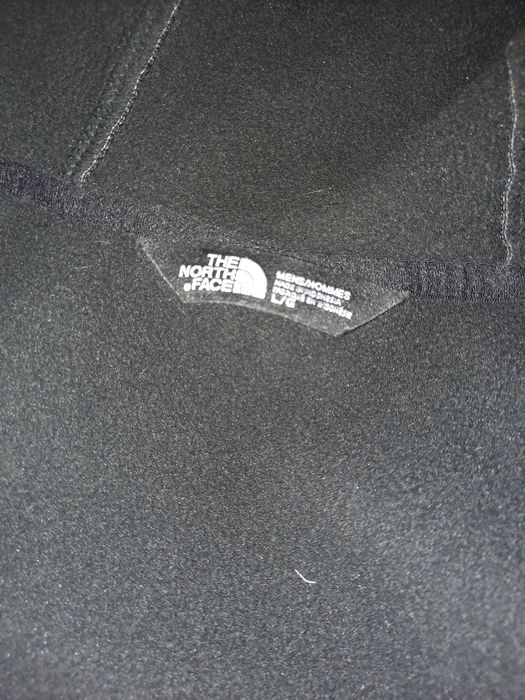 Geaca the nord face