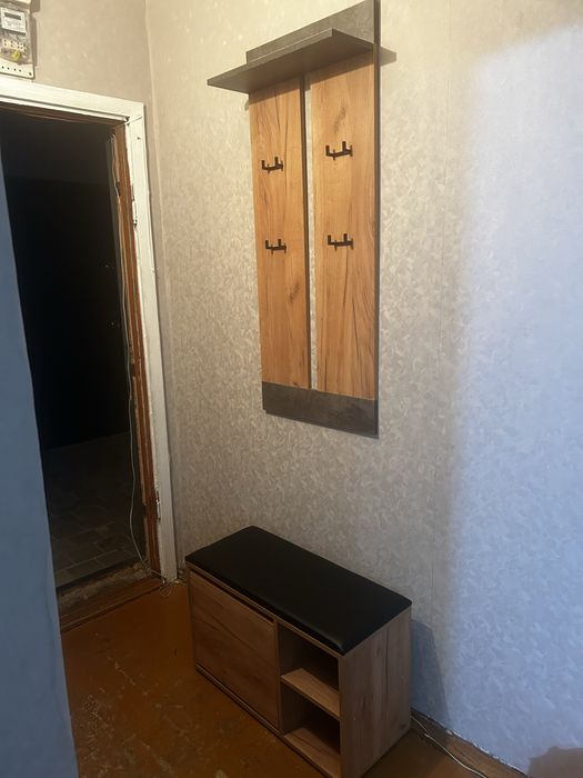 Прихожка деревянный качества класс