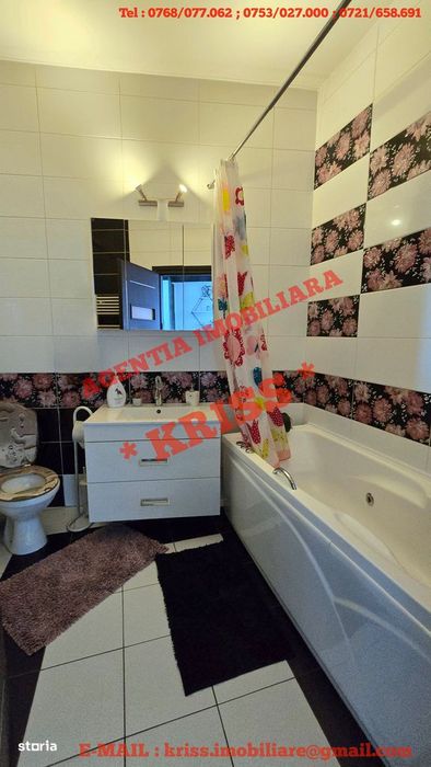 Ofer Spre Închiriere Apartament 2 Camere ULTRACENTRAL Bloc 2013 Mob.