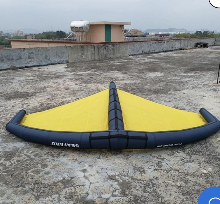 Vand wing foil 5 metri