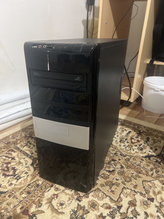 Компютер windows 7