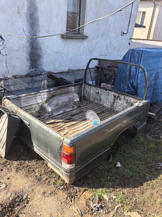 Кош за пикап Опел