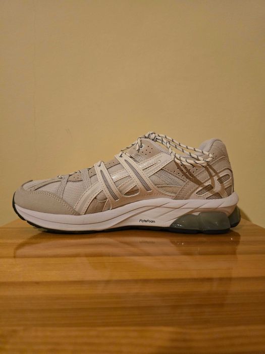 Нови маратонки "Asics Gel-Sonoma 180"