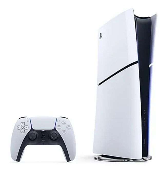 Продам PlayStation 5+Smart TV 55'