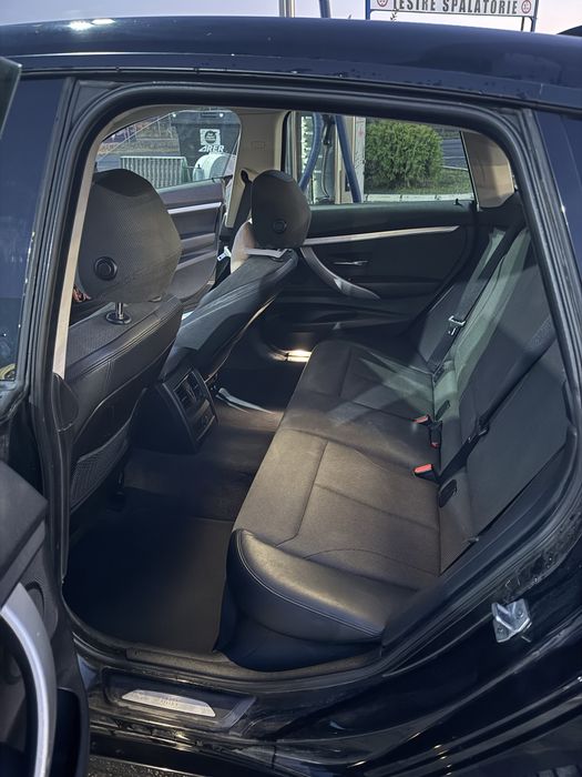 BMW Seria 3 GT | 2015 | B47 190 | Automat
