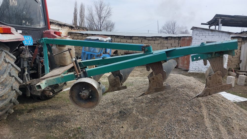 Беларус 1220.3 комплект