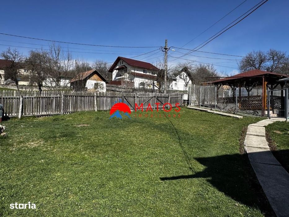 Casa de vanzare Comarnic Ghiosesti | 3.025 mp | 49.000 € FIX | 0% comi