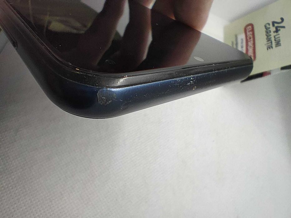 Samsung M33 (68590/10 Pacurari 1) Garantie 2 ani
