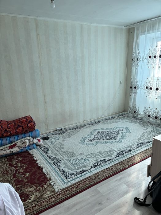 Продается 1ком квартира