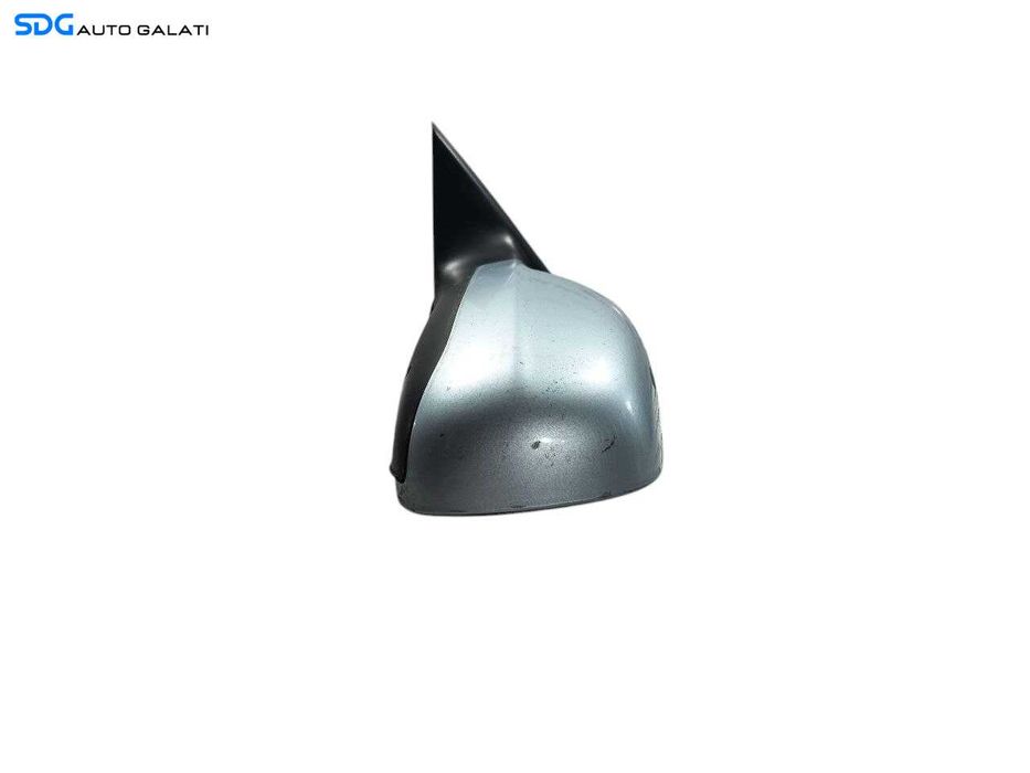 Oglinda Stanga Electrica Volkswagen Passat B5.5 2001 - 2005 Cod E1020479 Culoare albastru deschis [L6453]