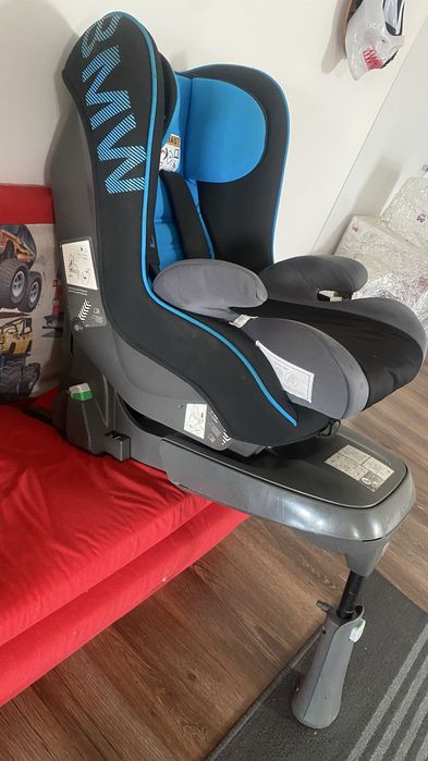 Car seat/ scaun de copil pt bmw