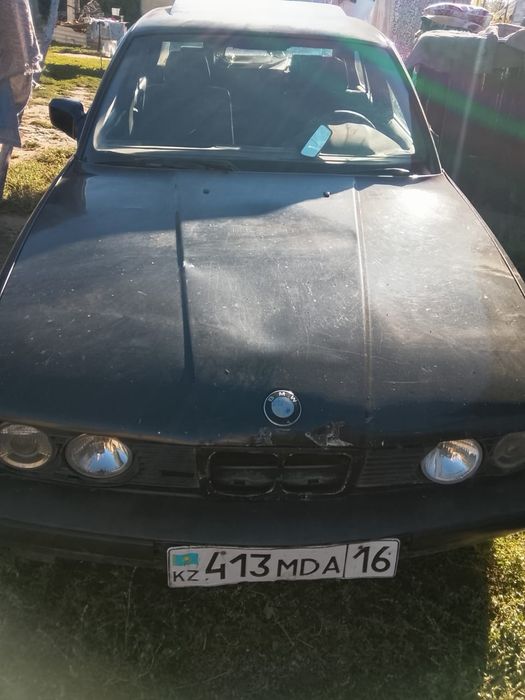 Продам срочно bmw