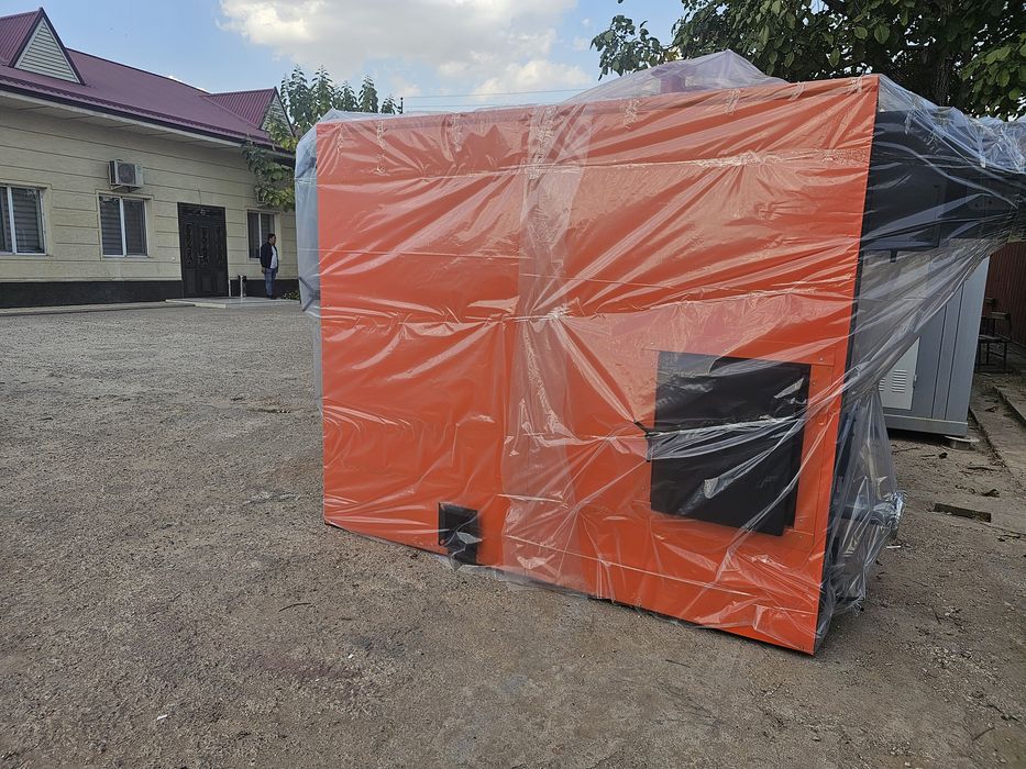 Газовый Водогрейный котел, Gaz KOTEL teplica uchun