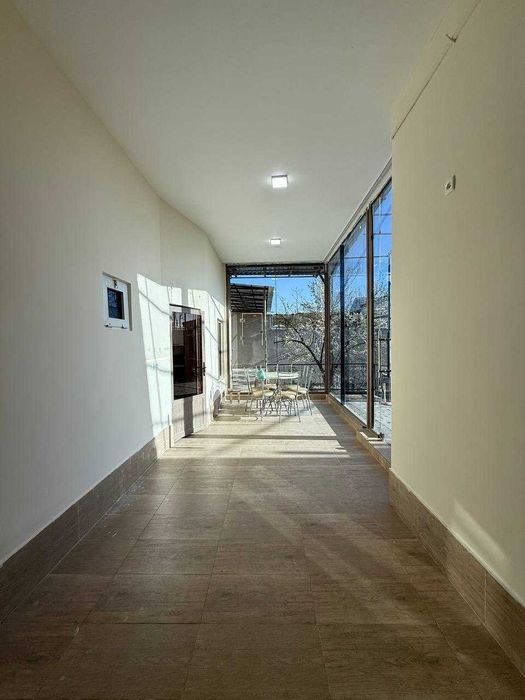 4 sotixli tayyor uchastka sotiladi.