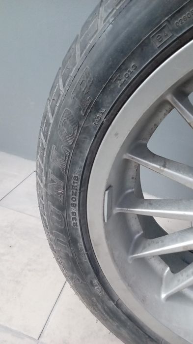 Продам запаска.на бмв е66