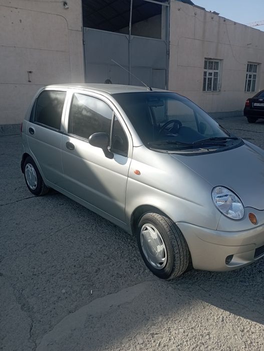 Matiz miks metan gaz 2009 yil