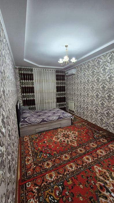 Урганч РАНЧ рупарасида 3 хонали квартира
