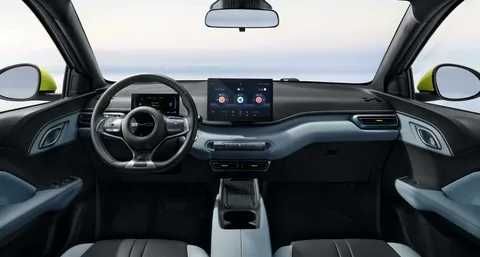 byd seagull pad zakaz