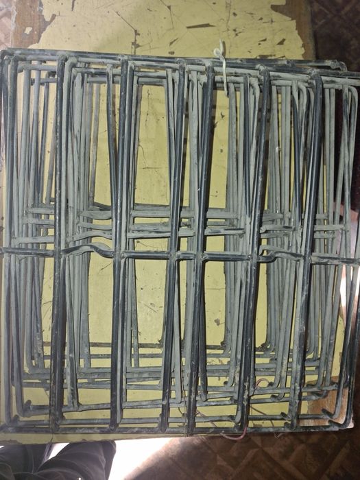 Gap plita reshotkasi, gorelkasi