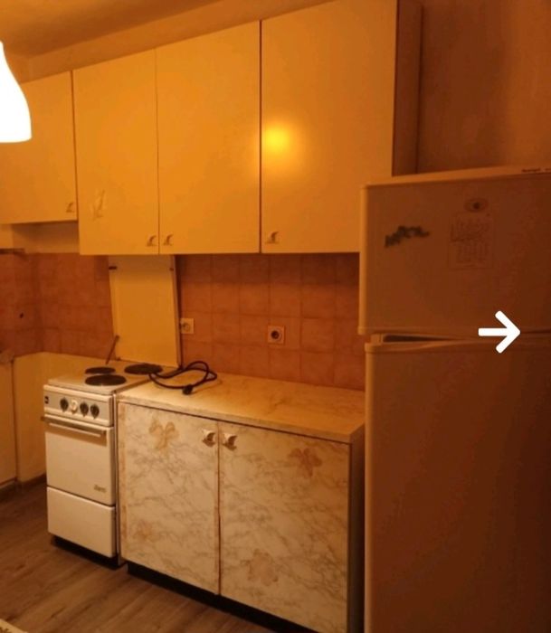 Обзаведен 1 ст. апартамент Люлин 10