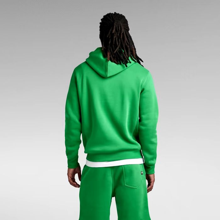 G-STAR RAW Premium Sweatshirt оригинално горнище XL памук суичър