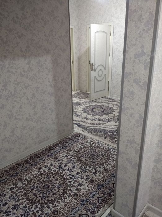 Ижарага квартира Яшнобод метро Дуслик 2 Оилага 2 хонали навастойка