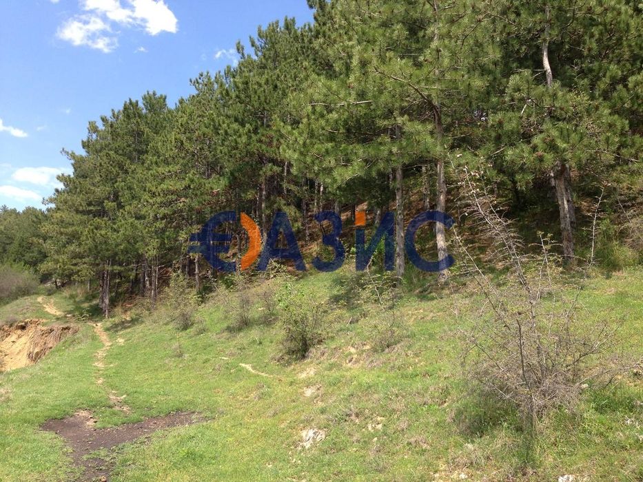 Два парцела (дворно място) по 500 кв м В С. Горица, Общ. Поморие,