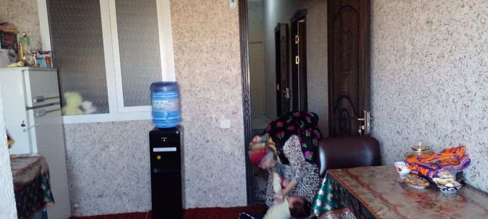 Продаётся квартира