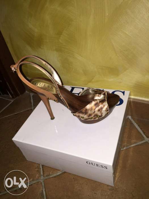 Sandale Guess originale