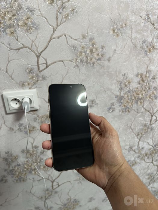 Iphone 16 pro max ideal