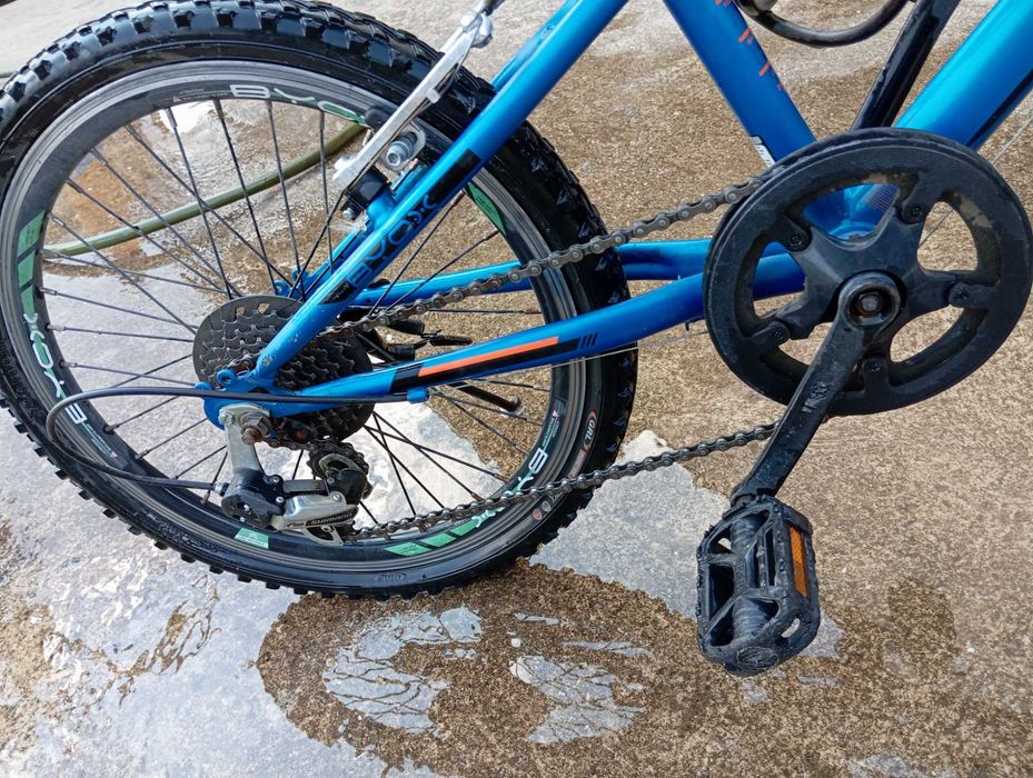 Колело BYOX 20 цола