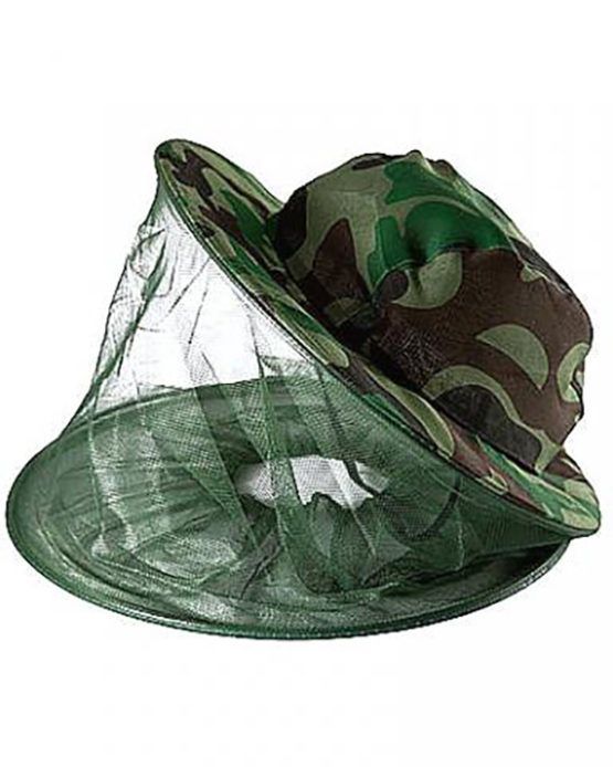 Накомарник "Аляcкa"