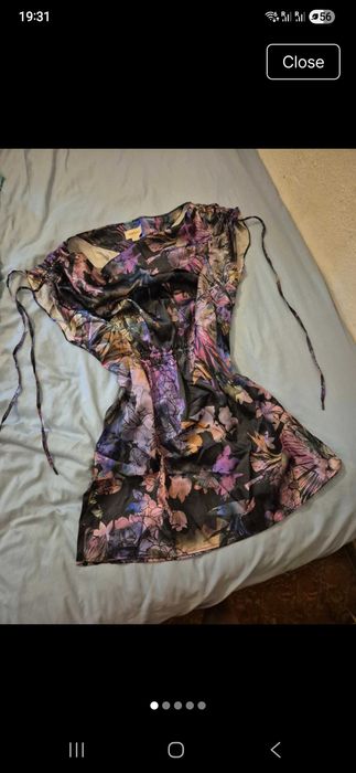 Свободна рокля Diesel