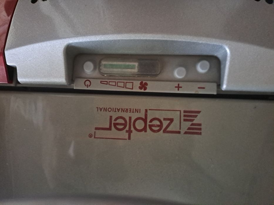 Zepter пылесос моющий