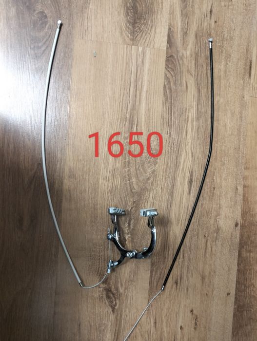 Запчасти на велосипед