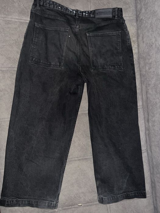 Baggy jeans L/XL