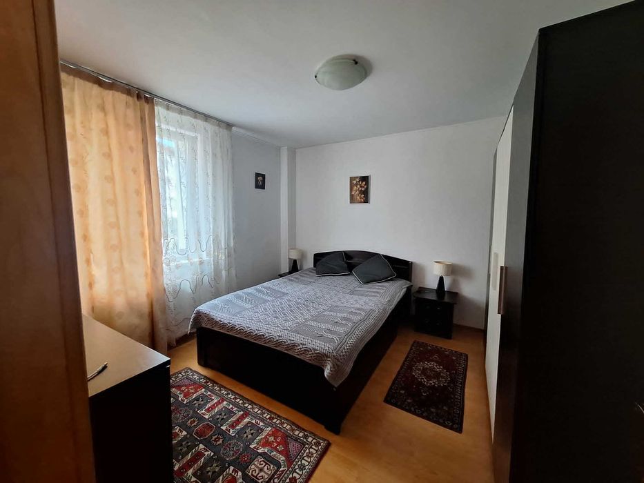 Apartament 2 camere Central - Etaj 2
