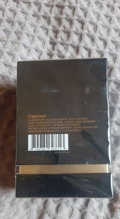 Мужские духи-оригинал.