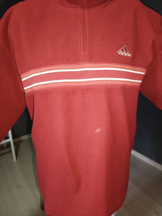 Bluză polară Adidas!
