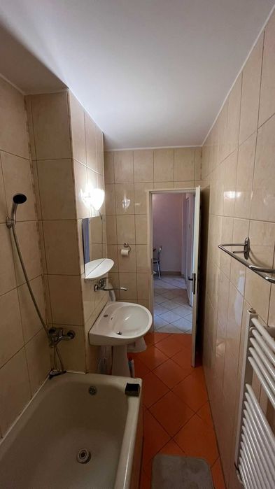 Apartament 1 camera Calea Manastur