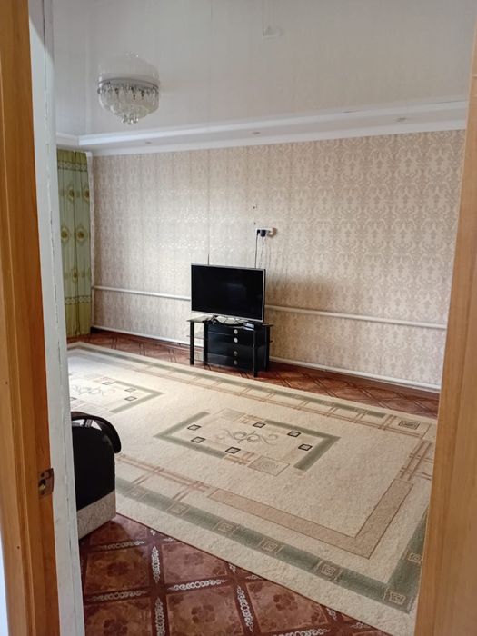 Продается 3-х ком дом в п.Теректы ТОРГ ЕСТЬ