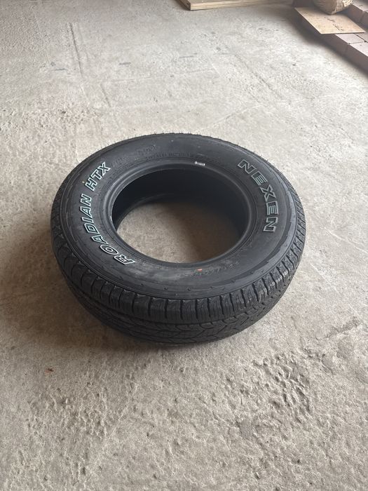 Шины NEXEN Roadian HTX RH5 225/70