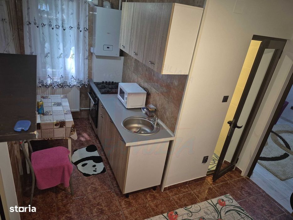 Apartament cu 2 camere de vânzare – Micro 19 |